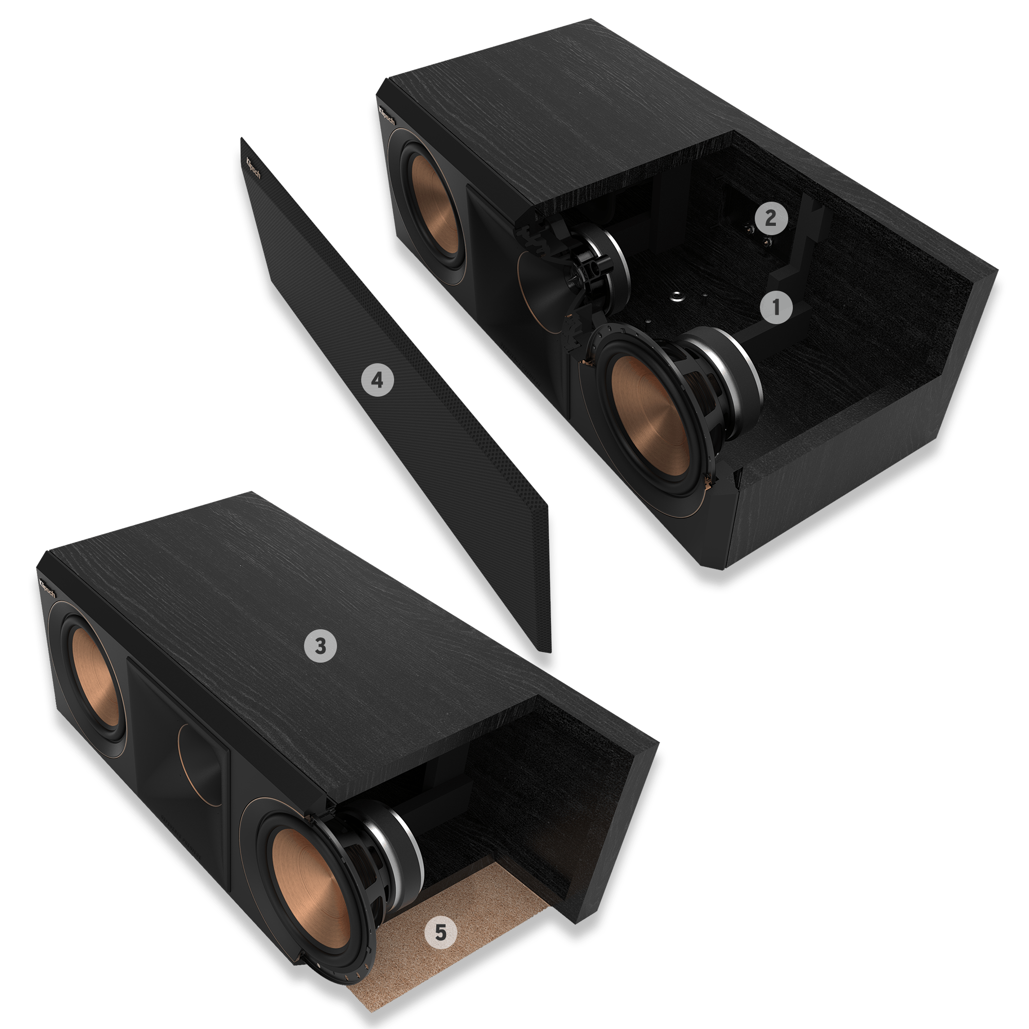 RP 500 C II Feature Cutout Mobile